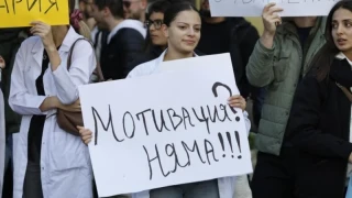 Президентът на КНСБ: Очаква се сериозен протест!