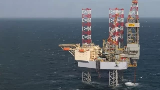 В полското Балтийско море откриха огромно находище на нефт и газ
