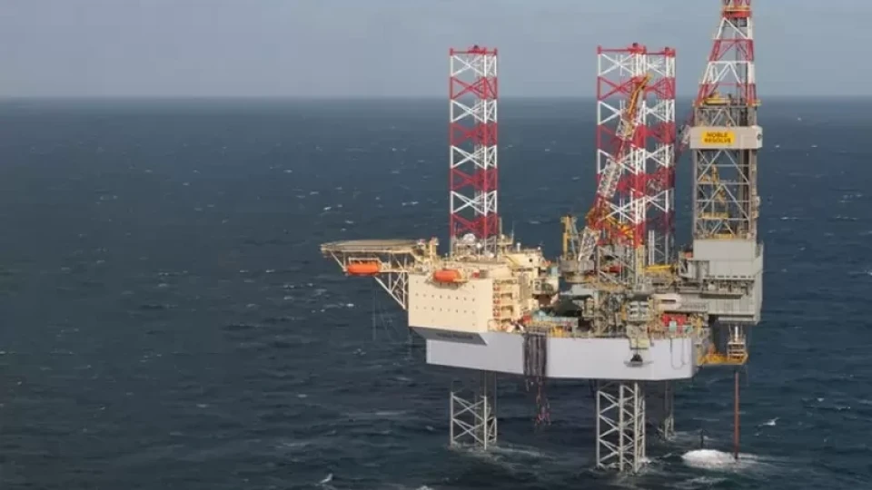 В полското Балтийско море откриха огромно находище на нефт и газ