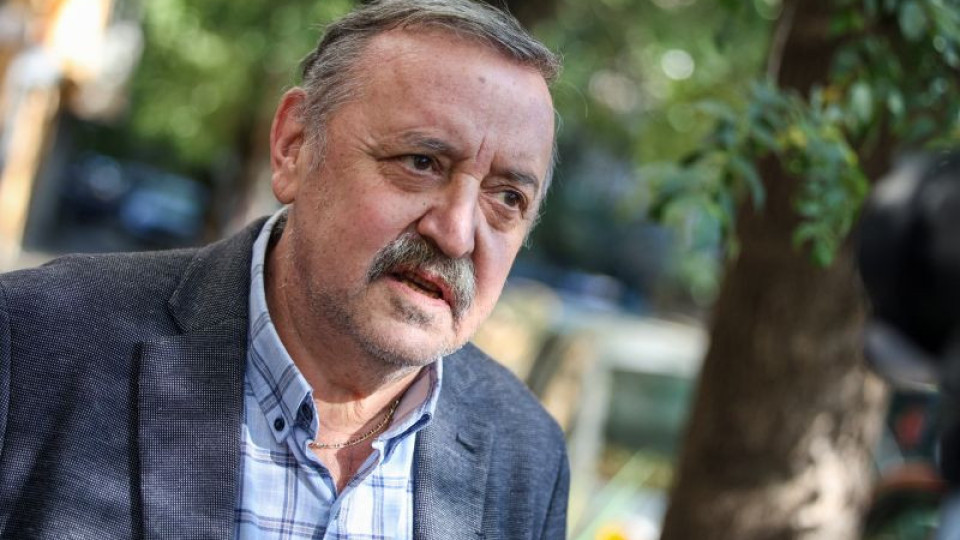 Проф. Кантарджиев: При открити рани избягвайте къпането в морето