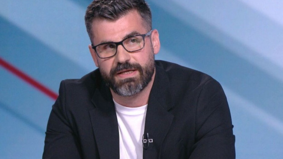 Кузман Илиев за еврото: Има няколко големи причини за това, че цените ще са по-високи