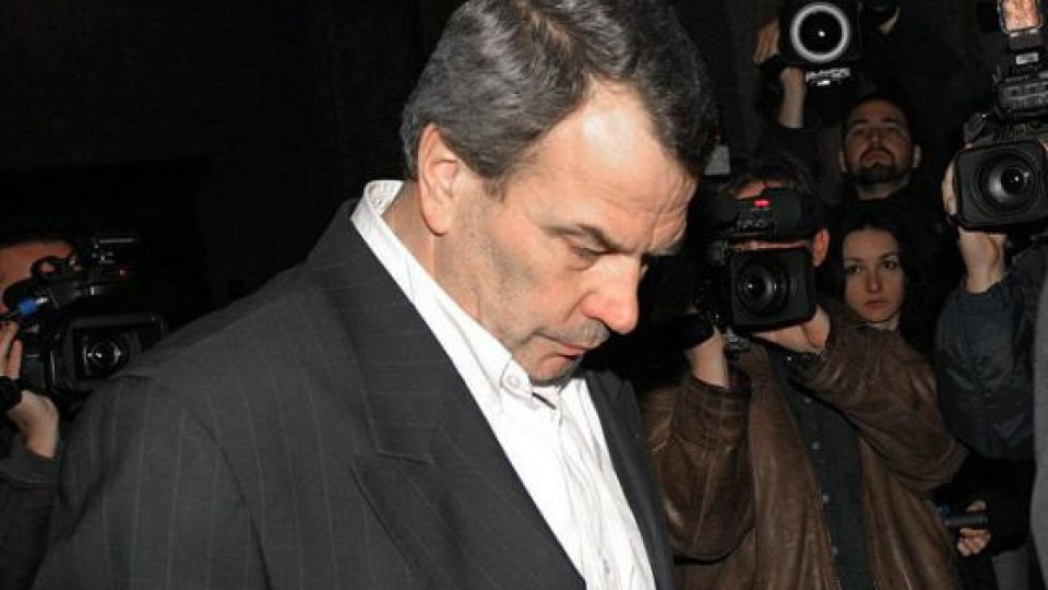 Братът на Иван Драшков се измъква невредим по афера за 10 млн. лв. чрез фалшив подпис на Бойко Борисов