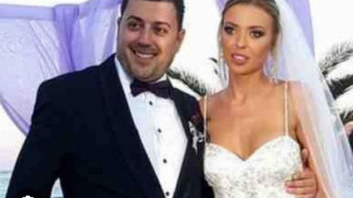 Разкритие! Наследникът на бронежилетките Николай Ташков откупил жена си Поли Шаламанова от топ сводник