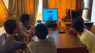 Омбудсманът алармира пет институции за насилие на деца в интернат