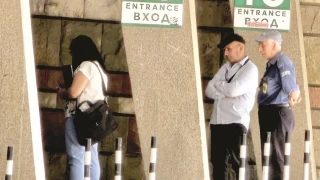 Разследват смъртта  на треньор по тенис