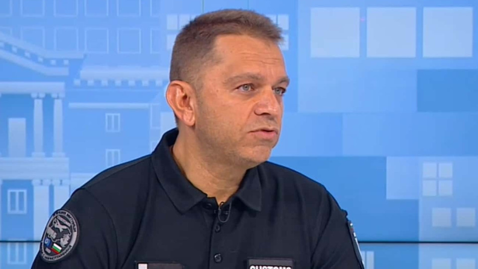 Стефан Бакалов: Нитазените са около 1000 пъти са по-мощни от хероина