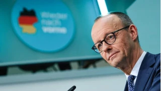 Германия спира доставките на оръжия за Израел, които могат да бъдат използвани в Газа