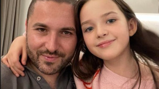 Бащата на Сияна дарява цялото обезщетение от 1,2 млн. лева на деца в неравностойно положение