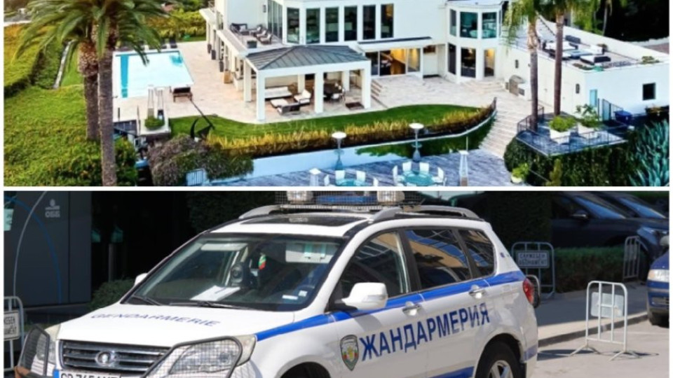Кой е мистериозният оръжеен бос Христо Христов, когото прокуратурата разследва за връзки с Русия