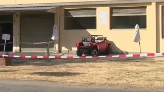 Мениджърът на хотела, в който 18-годишен катастрофира с АТВ: На записите не се вижда спирачен път