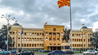 С всеки изминал ден Северна Македония се трансформира необратимо