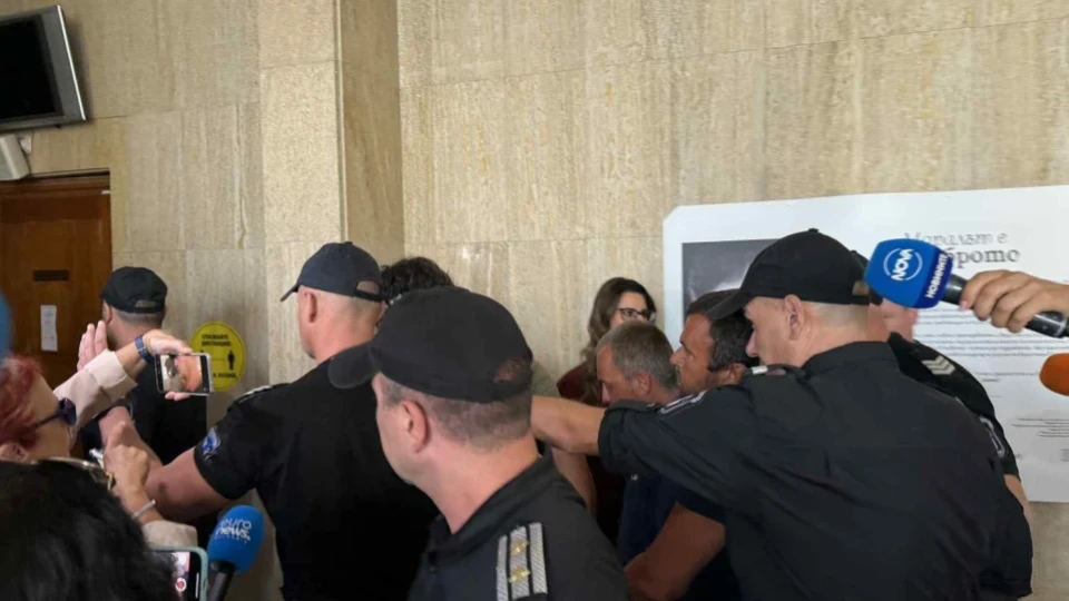 Тримата задържани за смъртта на 8 годишния Иван: Съжаляваме за случилото се