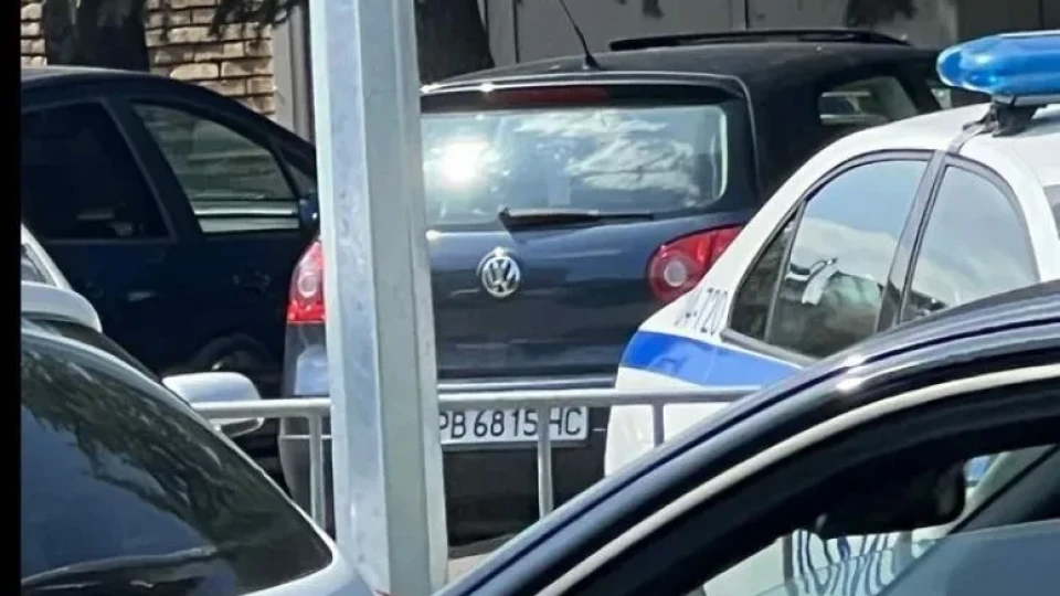 Бащата на Сияна: Дерибеи в действие! Хората се страхуват от родителите на Никола, който прегази хора