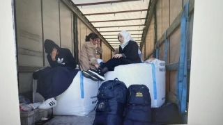 Задържаха украински тираджия трафикант на сирийци