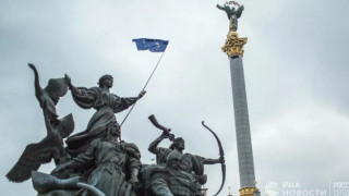 Киев и Брюксел се водят взаимно към смърт