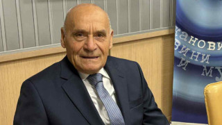 Людмил Рангелов: Скоростта на делото за Митниците зависи от мярката на Паскал