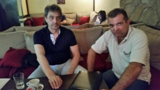ГОШО БОЕЦА – ОТ ЦВЕТАН ВАСИЛЕВ, ПРЕЗ ЧЕРЕПА И ТРАКТОРА, ДО НЕЛЕГАЛНИТЕ АРАБИ. КОЙ МУ ПЛАЩА?
