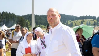Симеон Караколев: Фермерите не искат фалшиви сълзи и празни думи