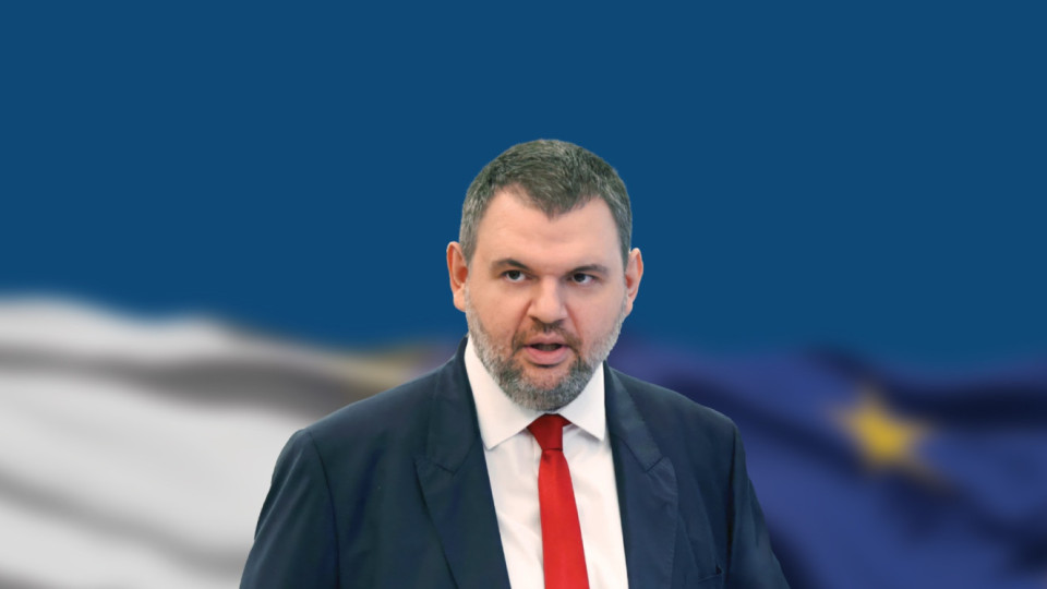 Делян Пеевски, лидер на ДПС и ПГ на ДПС-НОВО НАЧАЛО: Пълна подкрепа за старши комисар Николай Кожухаров! За наглите извършители на посегателството да се приложи цялата строгост на закона!
