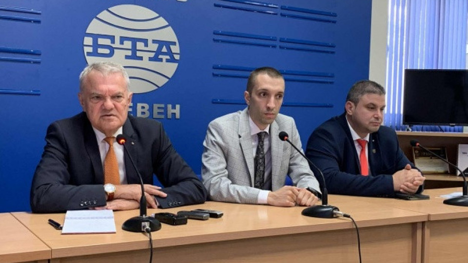 Румен Петков: Визитата на Урсула фон дер Лайен показа лъжи и страх