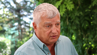 Детският психолог Иван Игов: Трябва да дадем възможност на децата да бъдат интересни по различен начин
