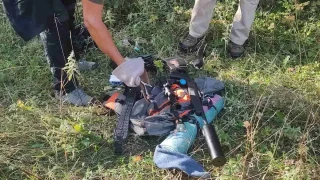 Заловиха трима бракониери в Национален парк „Централен Балкан“