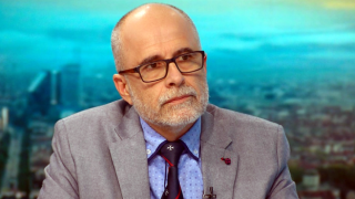 Проф. Олег Асенов: 900 са нарушителите за първите часове. Рекордьорът нарушител през денонощието е с 222 км/ч