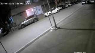 Нови записи от видеокамери показват боя над Николай Кожухаров в Русе (ВИДЕО)