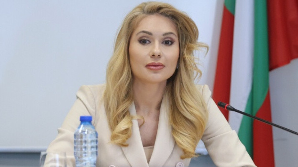 Председателят на КЗП Мария Филипова: Защитата и доверието на хората са наш основен приоритет