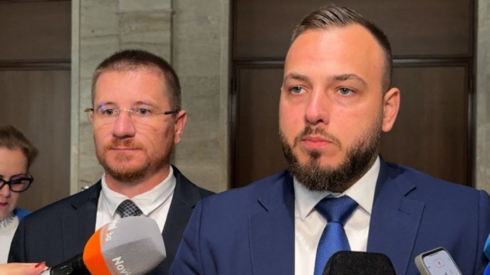 Закон срещу частното лихварство и по-ниски лихви за бързите кредити предлага „Възраждане“