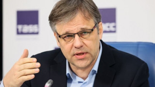 Родион Мирошник: Русия няма да позволи сключването на фалшиви споразумения за уреждане на конфликта в Украйна