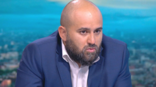 Мартин Табаков: Европа не е успяла да постави ясни граници, които Русия да не смее да пресича