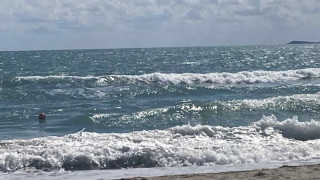 Без коментар..: ВМС унищожиха дрон на около 80 км от Варна