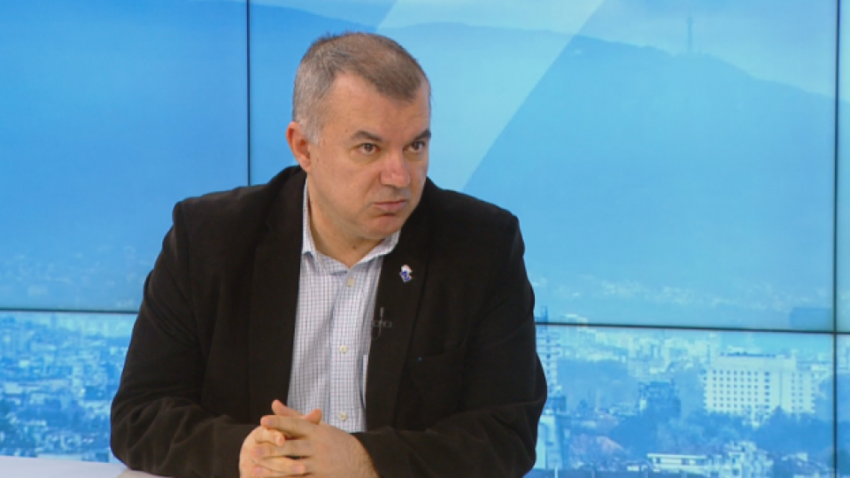 Богомил Николов: Ако сега има инфлация, тя не е свързана с еврото
