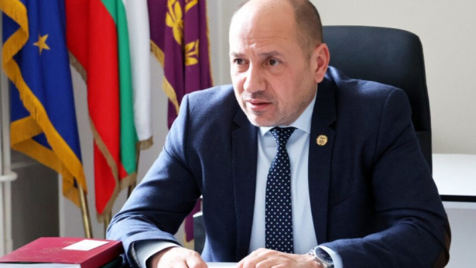 Кметът на Ловеч: Ако магистралният водопровод не бъде сменен в следващите пет години, градът може да изпадне в изключително тежка криза