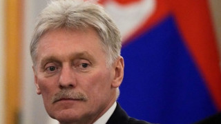 Кремъл заяви, че Великобритания е предводител на „лагера на привържениците на войната“ в Украйна