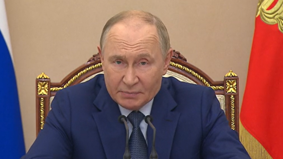 Путин предложи на Тръмп ново споразумение за контрол над ядрените оръжия