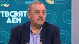 Проф. Тодор Кантарджиев: Първият случай на грип ще бъде през ноември, пикът – през февруари