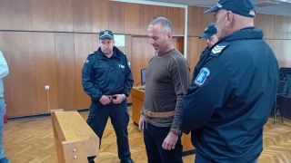 С 14 прободни рани е убит мъжът на екопътеката край Смолян, съдът остави обвиняемия за постоянно в ареста
