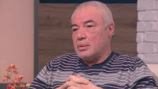 Проклятие на жертви на Народния съд ли уби заварения син на Ламбо