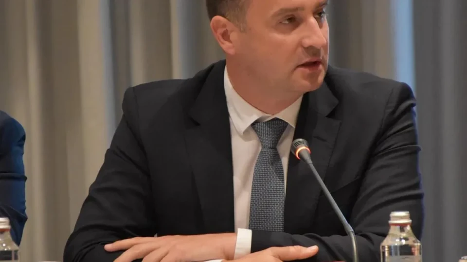 Министър Станков: Проучването за редкоземни елементи в комплекса „Марица-изток“ ще развие нови икономически дейности в региона