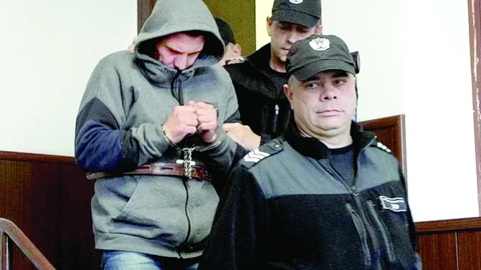 15 г. затвор за убийство заради ракия