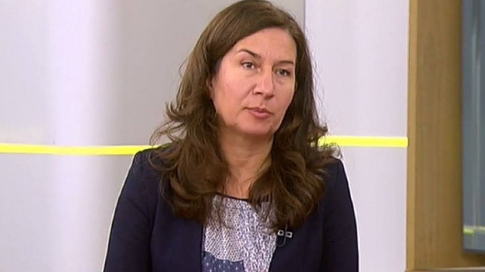 Анастасия Стойчева: Предстои още едно денонощие, в което ще има валежи