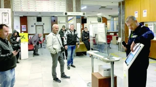 Два дни КАТ не проверява шофьорите за глоби