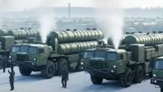 Украинските специални части твърдят, че са успели да ударят радара на С-400 в Крим