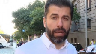 Кирил Петков и Божидар Божанов вече са подсъдими