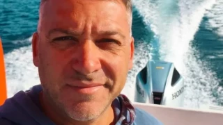 Здравко от Биг Брадър в пост във Facebook е предупредил за апокалипсиса на морето