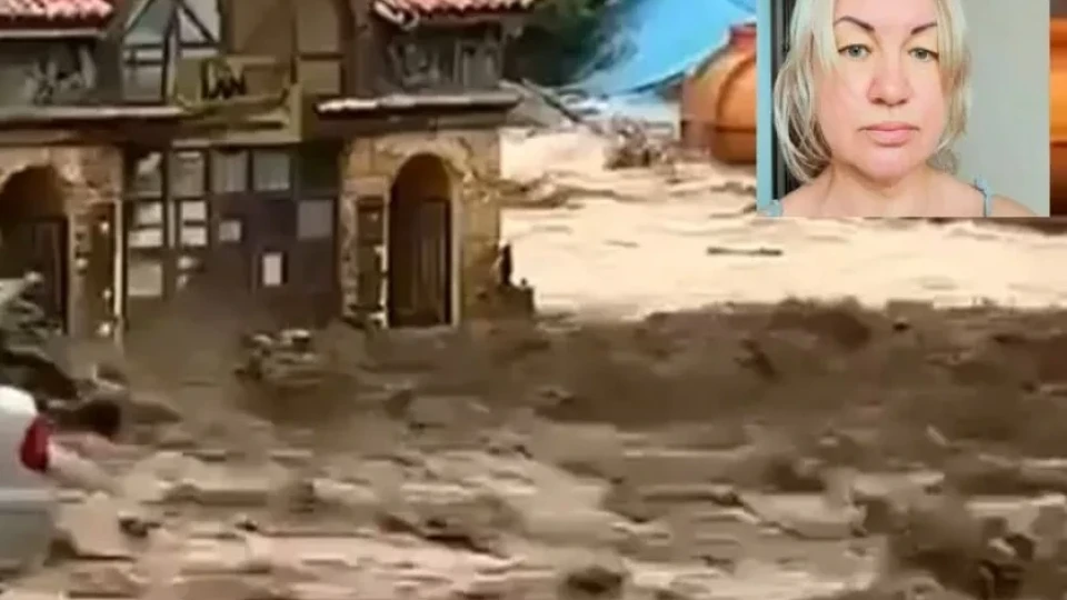 Семейството на загиналата Елена събира средства, за да върне праха ѝ у дома