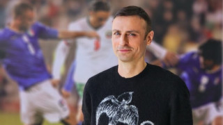 СКАНДАЛ! Развратникът Бербатов заби гимнастичката Мая Пауновска
