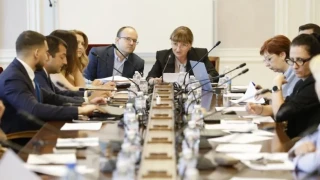 Свободата на словото – в ареста: комисията прие затвор за публикации „от личния живот"